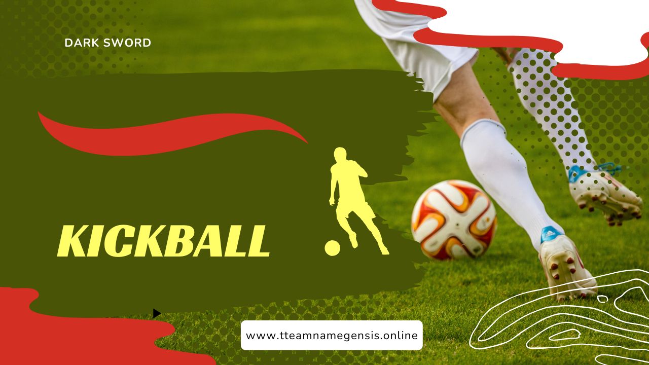 Kickball
