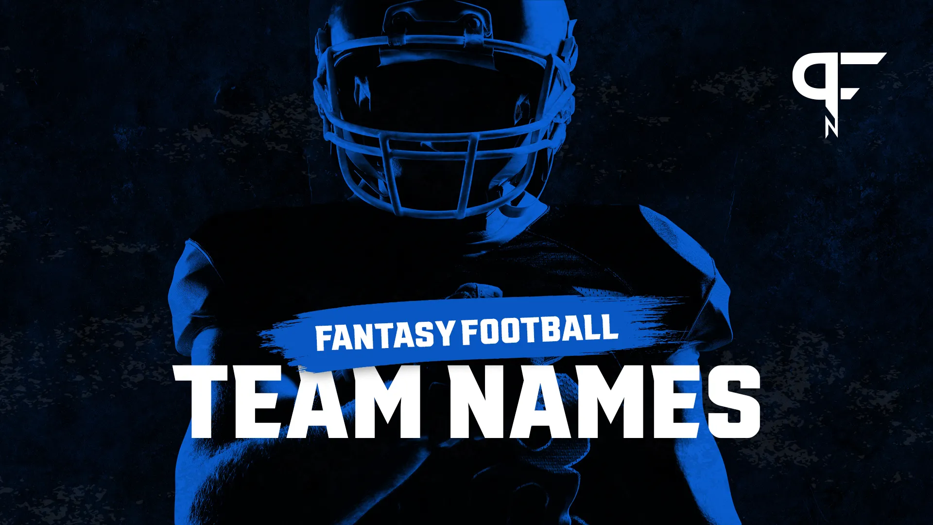 50 Firefighter Fantasy Football Team Names