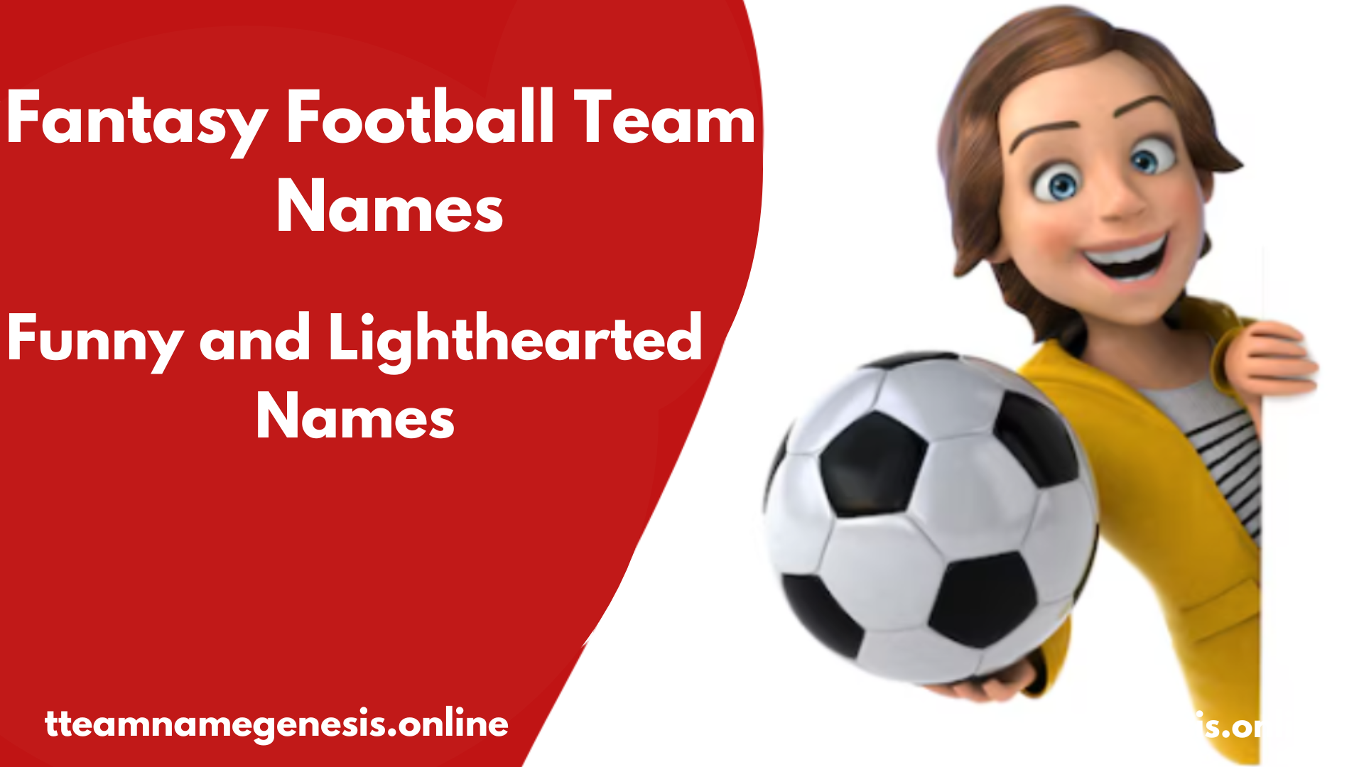 Funny and Lighthearted Names